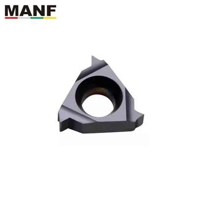 08IR 08ER External Threading Inserts
