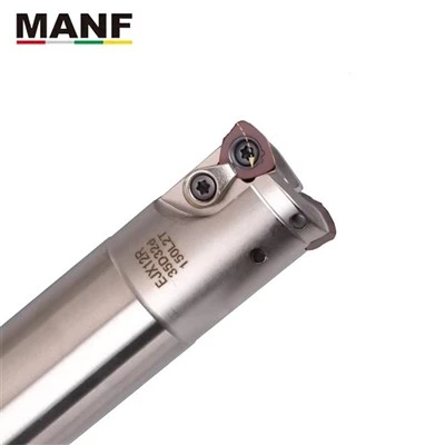 AJX Fast Feed Milling Cutter Holder