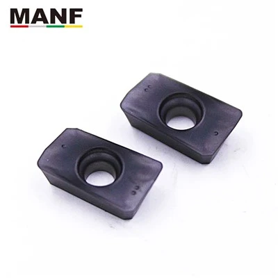 APMT1135 1604 CNC Milling Tools Inserts
