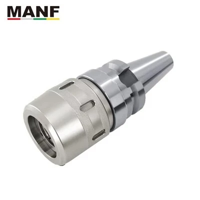 BT-C Force Milling Chuck