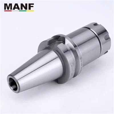 BT-ER Collet Chuck