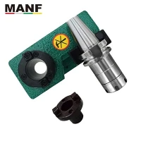 BT Lock Cutter