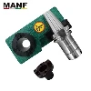 BT Lock Cutter
