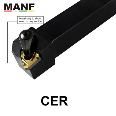 CER Internal Threading Turning Tool Holders