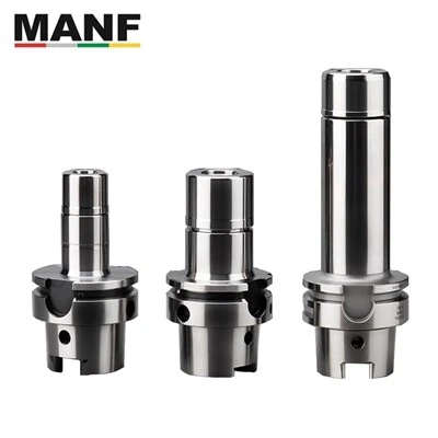 High Precision Toolholders
