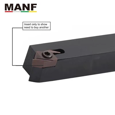 SABWR Mini Lathe LToolholder
