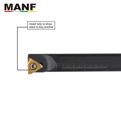 SNR SNL Internal Threading Turning Tool Holders