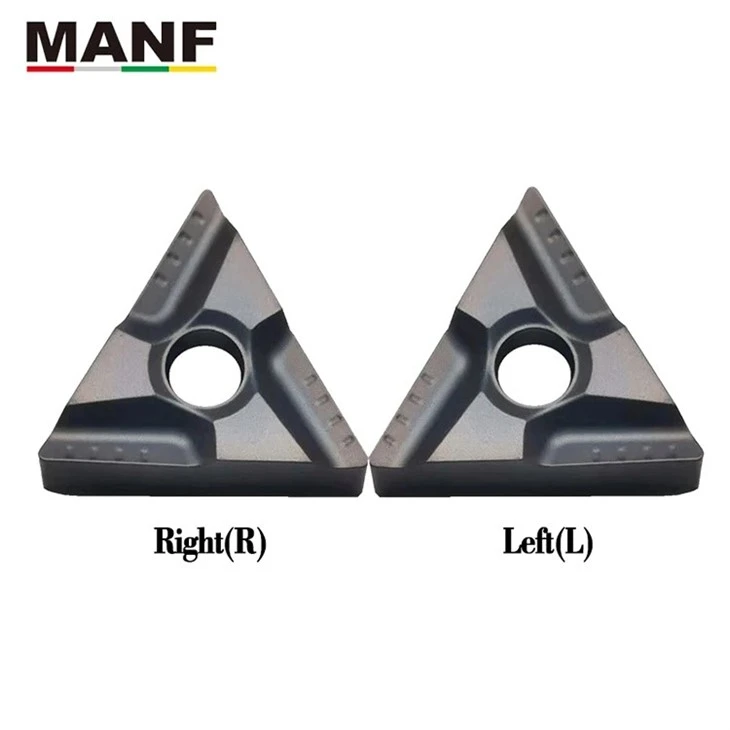 TNMG16 Turning Tools Carbide Inserts